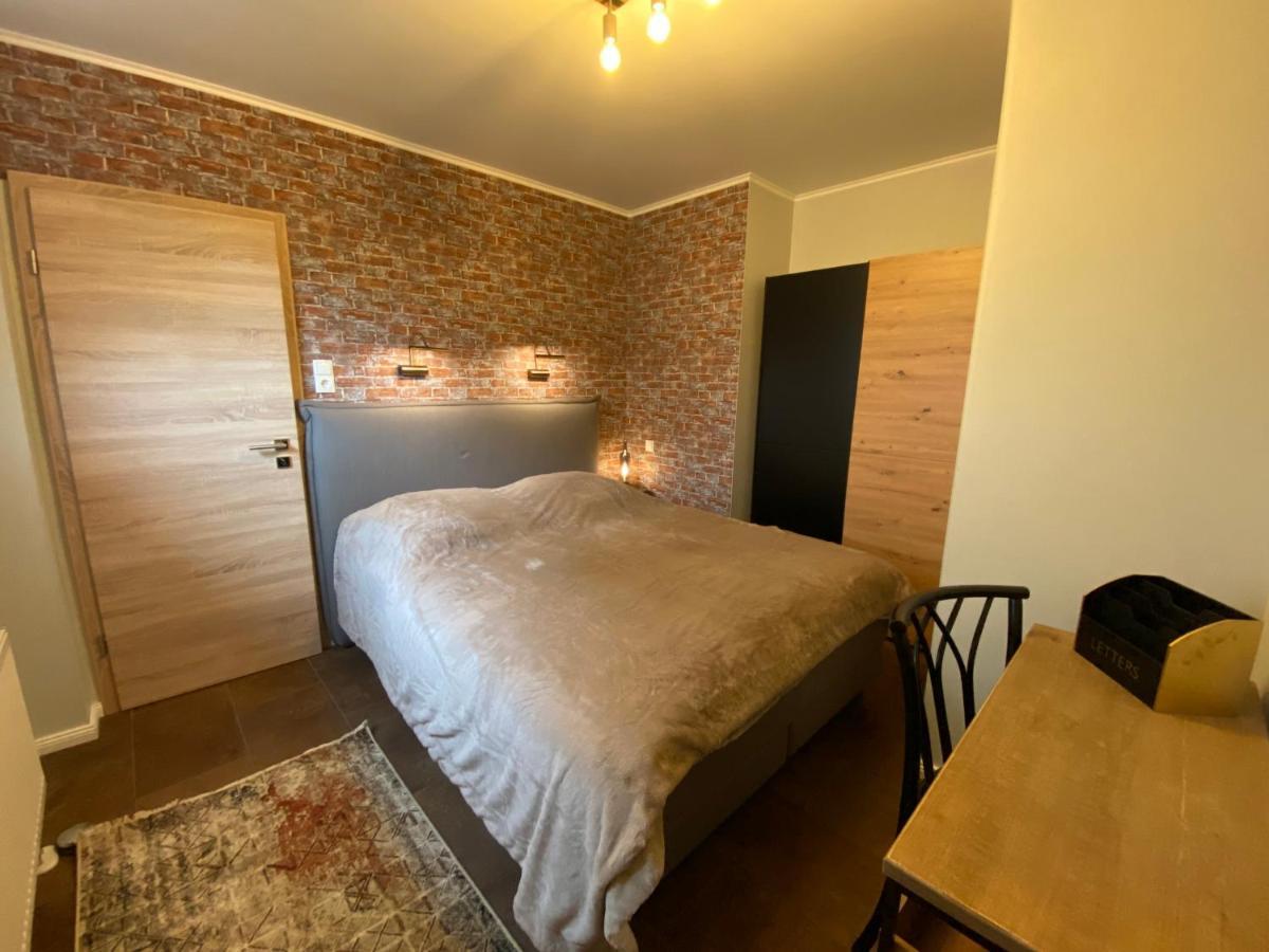 Ferienwohnung Magnus&Morgentau Goehren  Exterior foto