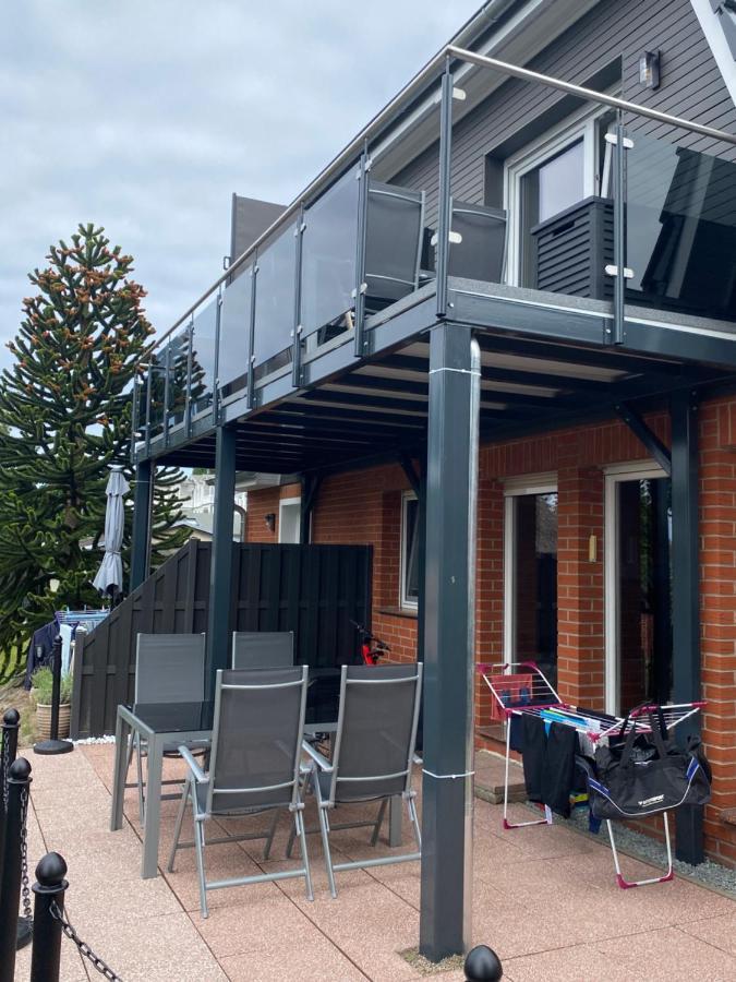 Ferienwohnung Magnus&Morgentau Goehren  Exterior foto